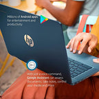 HP X360 Chromebook 14