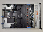 Dell R730 2X E5-2660V3 2.6Ghz 20-Cores Server (Renewed)