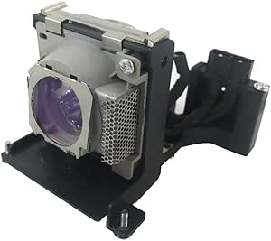 BenQ DS760 Projector Lamp Assembly Original Bulb