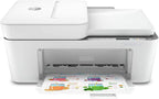 HP 7FS76A DeskJet Plus 4158 Wireless All-in-One Printer