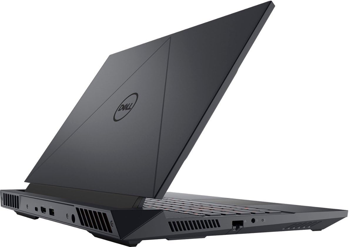 Dell G5535-A643GRY-PUS-CTO G15 Gaming Laptop RTX 4060