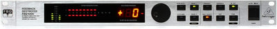 Behringer FBQ1000 Feedback Destroyer Parametric EQ