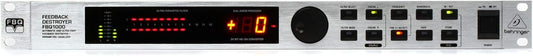 Behringer FBQ1000 Feedback Destroyer Parametric EQ