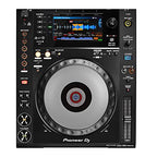Pioneer DJ CDJ900NXS Nexus Professional Multi Player