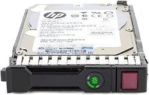 HP 857644-B21 10TB SAS 12G 7.2K LFF Hard Drive — main product image