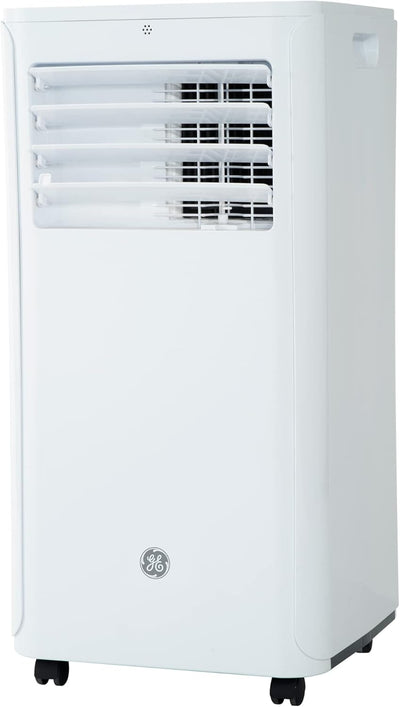 GE APFD06JASW 6,100 BTU Portable Air Conditioner