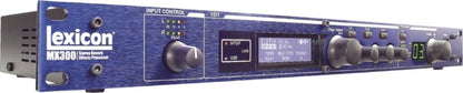 Lexicon MX300 Stereo Reverb/Effects Processor