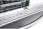 LG LDTH7972S Stainless Steel Top Control Smart Dishwasher