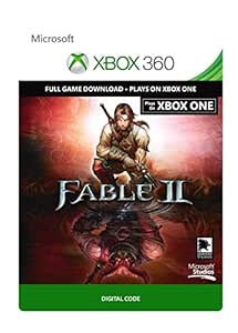 Microsoft G9N-00016 Fable II Xbox Digital Code — main product image