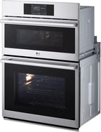 LG WCES6428F Studio 30