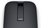 Dell MS700 Bluetooth Travel Mouse - Slim, Twistable, Multi-Device