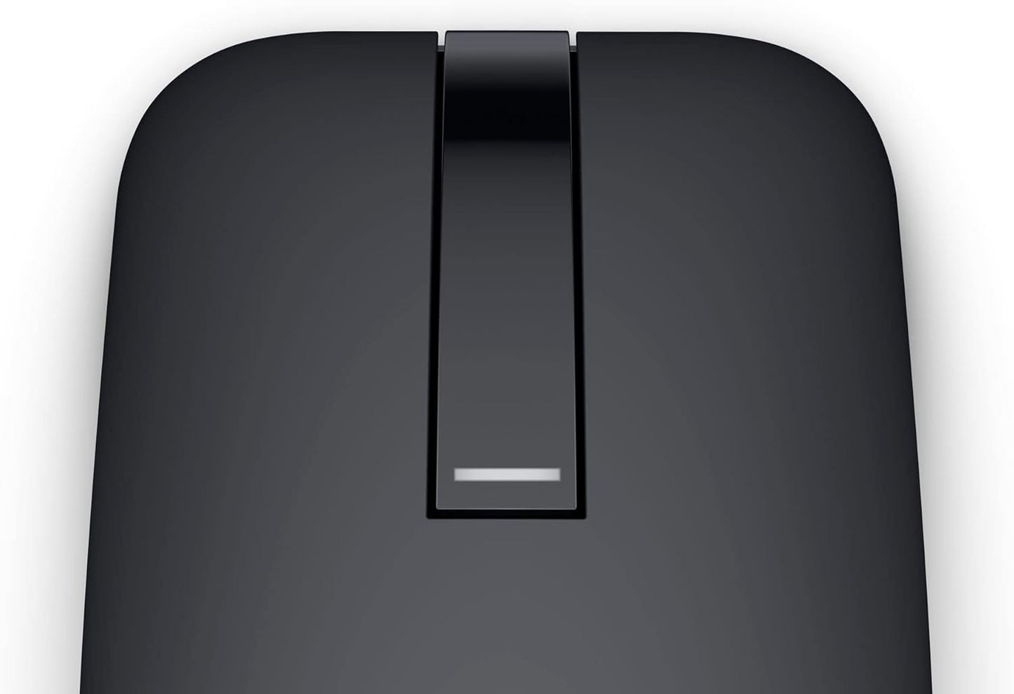 Dell MS700 Bluetooth Travel Mouse - Slim, Twistable, Multi-Device
