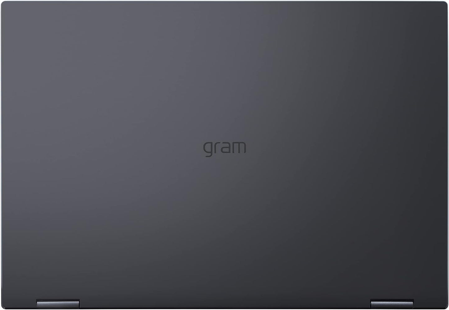 LG 14T90Q-K.AAB9U1 gram 2-in-1 Tablet Laptop