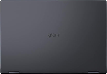 LG 14T90Q-K.AAB9U1 gram 2-in-1 Tablet Laptop