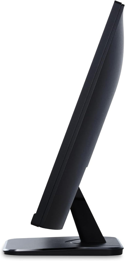 ViewSonic VA2756-4K-MHD 27-Inch 4K IPS Monitor