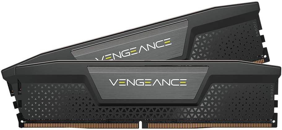 Corsair CMK16GX5M2B5200C40 Vengeance 16GB DDR5 5200MHz RAM