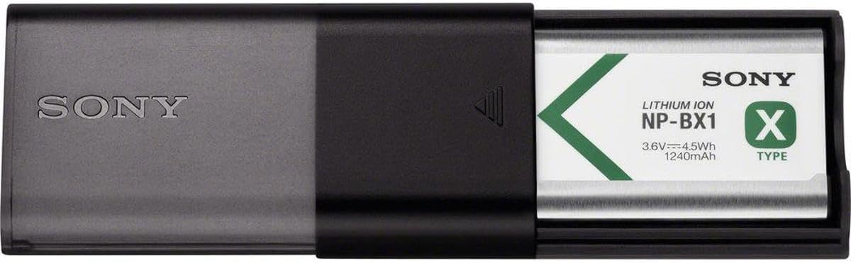 Sony ACCTRDCX Travel DC Charger Kit