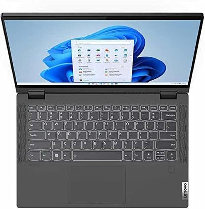 Lenovo Flex 5 14" Touchscreen Ryzen 7 Laptop