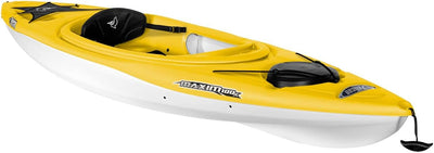 Pelican Maxim 100X 10ft Recreational Sit-in Kayak