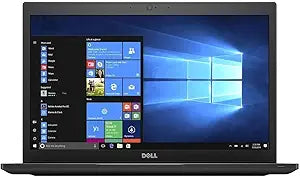 Dell Latitude 7490 Ultrabook i5 Laptop (Renewed) — main product image