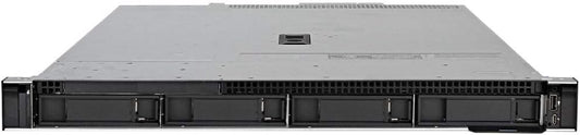 Dell R240: PowerEdge Server, 2X 2TB SAS (Renewed)
