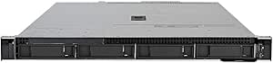 Dell PowerEdge R240 E-2234 Quad Core Server 64GB RAM (Renewed)