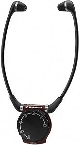 Sennheiser HDI 830 2-Channel Stethoset Receiver — main product image