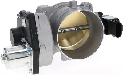 Hitachi ETB0059 Fuel Injection Electronic Throttle Body