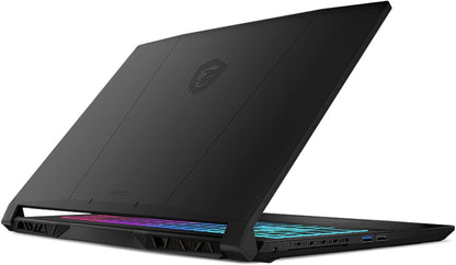 MSI B12V Katana 15 Gaming Laptop i7 RTX 4070 32GB 1TB SSD