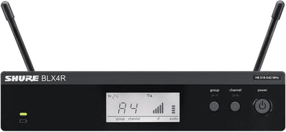Shure BLX14R/SM35-H11 Wireless Headset Microphone System
