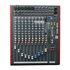 Allen & Heath AH-ZED12FX Multipurpose Mixer w/ FX