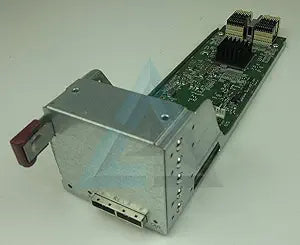 HP MSA60 Storageworks SAS I/O Module — main product image