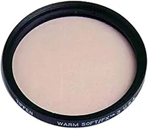 Tiffen 55WSFX3 55mm Warm Soft/FX 3 Filter