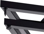 Monoprice 625870 Stage Right Speaker Stands Pair