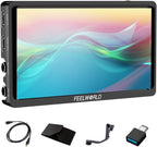 FEELWORLD FW568S 6