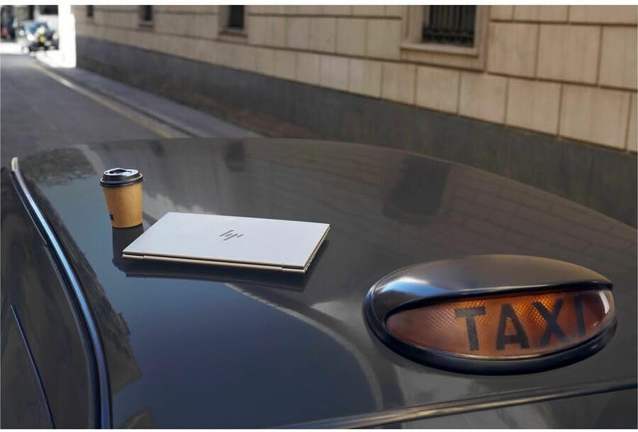 HP EliteBook 860 G11 16" Intel Ultra 7 Laptop