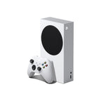 Microsoft Internacional Xbox Series S Fortnite & Rocket League Bundle