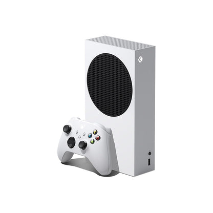 Microsoft Internacional Xbox Series S Fortnite & Rocket League Bundle