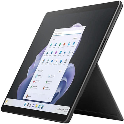 Microsoft S1W-00020 Surface Pro 9 Tablet: i5, 8GB, 256GB SSD