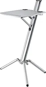 K&M 12386.000.81 - Konig & Meyer Ovation Pro Lectern — main product image