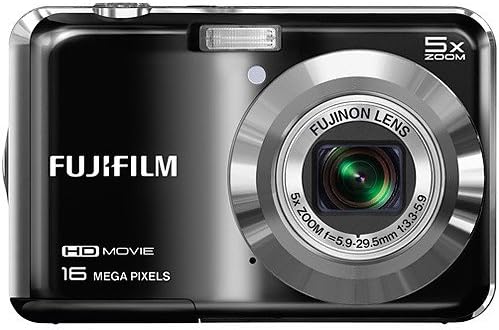 Fujifilm AX650 16MP Digital Camera