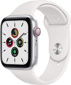Apple watch se (GPS + Cellular, 40mm) Renewed
