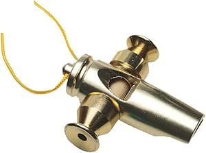 Latin Percussion LP352 Tri-Tone Samba Whistle — main product image