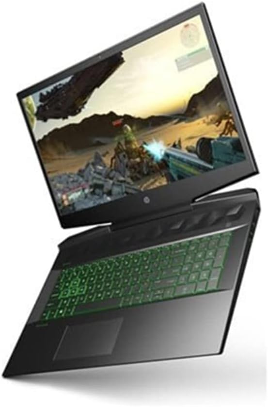 HP Pavilion i5-10300H GTX 1650 Gaming Laptop