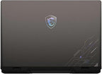 MSI CROSSHAIR1614057 RTX 4070 Gaming Laptop i7 2TB SSD