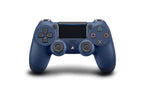 Sony DualShock 4 Midnight Blue PS4 Controller