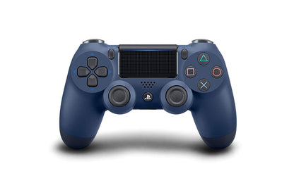 Sony DualShock 4 Midnight Blue PS4 Controller