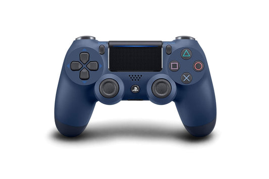 Sony DualShock 4 Midnight Blue PS4 Controller