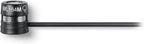 Shure WL184MB/S-TQG Lavalier Supercardioid Condenser Microphone