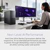 NEXVANT Dell Tower Plus EBT2250 Prebuilt Gaming Desktop PC